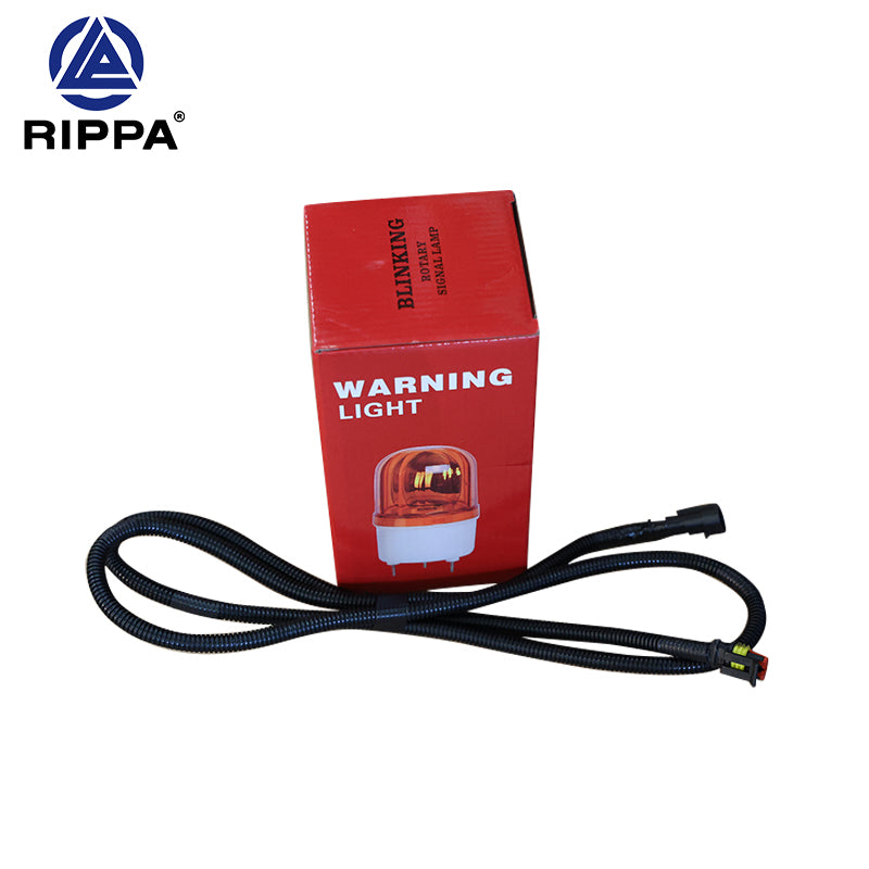 Warning light (wiring harness)[LP0106020481]