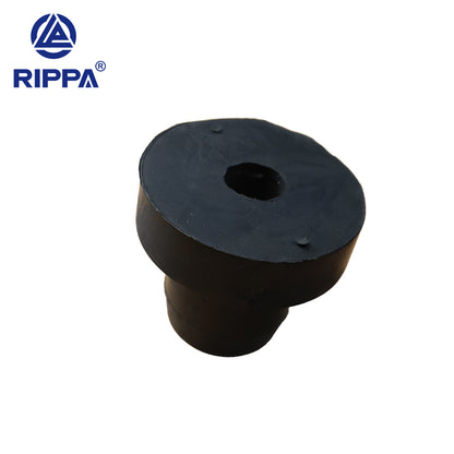 Skid Steer Loader RS04 Engine Mount[LP0601020011]