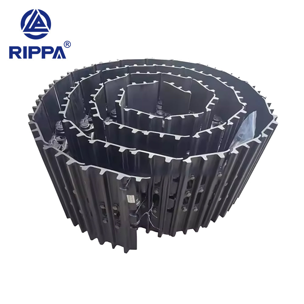 Excavator R82-2YM(4TNV94L) Steel Track[LP0102100020]