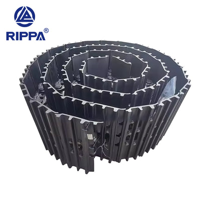 Excavator R82-2YM(4TNV94L) Steel Track[LP0102100020]