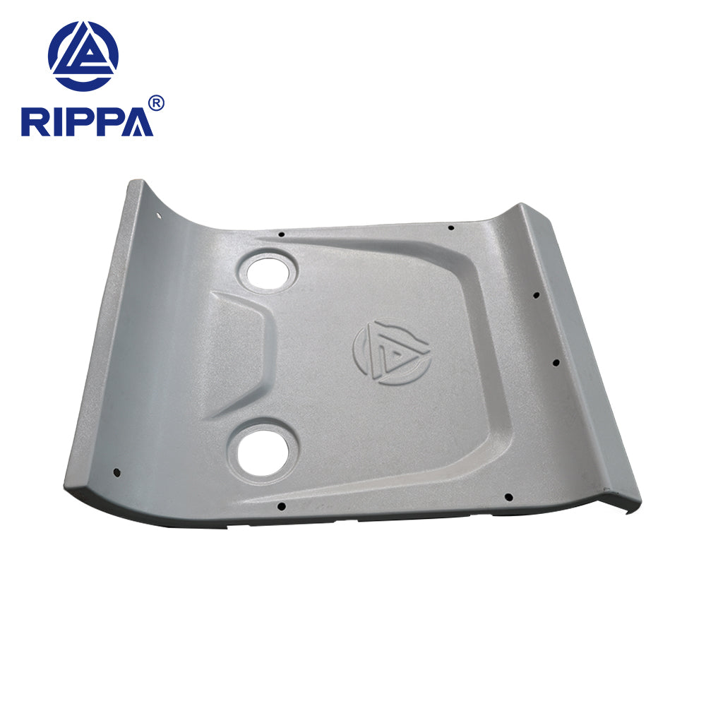 Excavator R22-2 Kubota Canopy Cover Interior Trim[LP0105010024]
