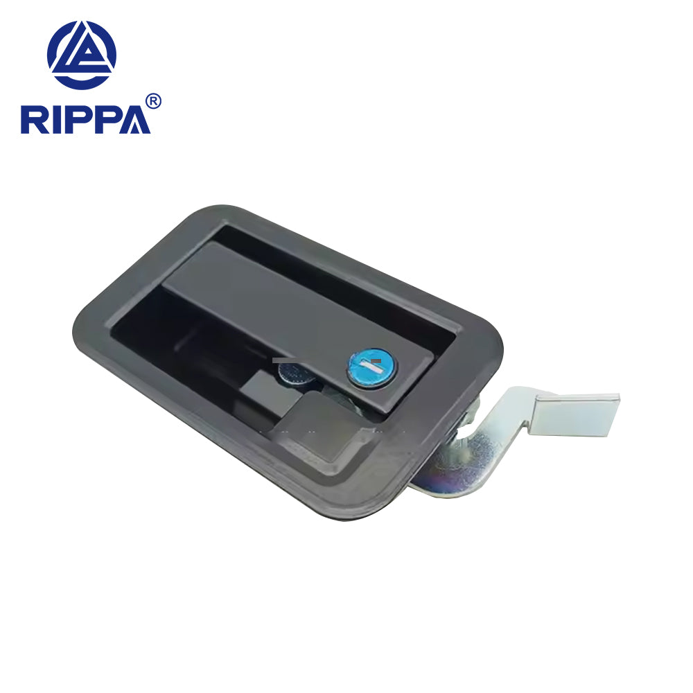 Excavator R82-2YM(4TNV94L) Rear Hood Lock[LP0111099673]