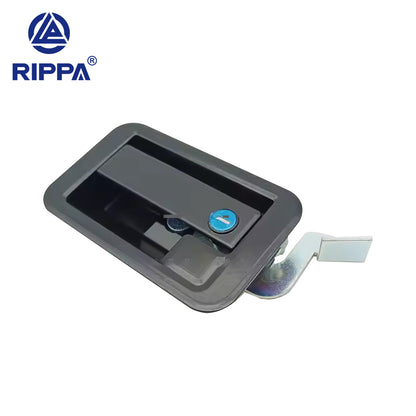 Excavator R82-2YM(4TNV94L) Rear Hood Lock[LP0111099673]