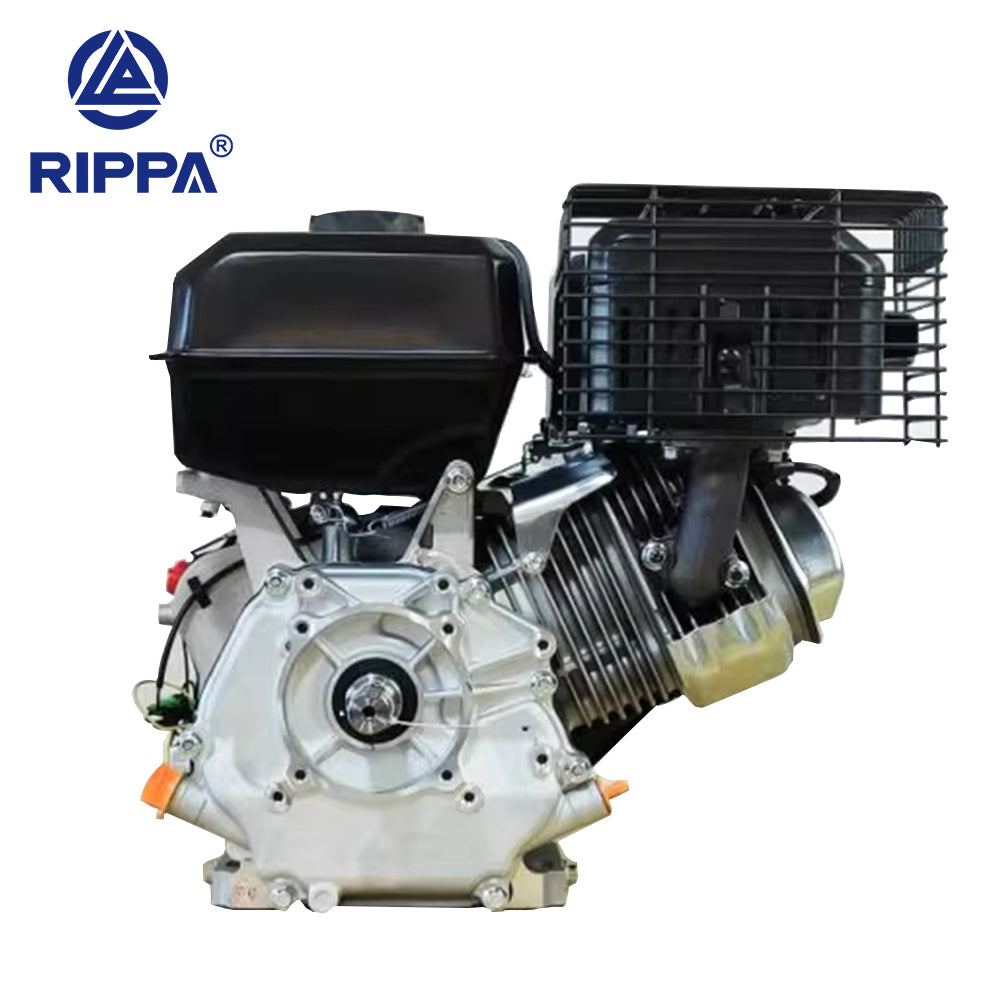Skid Steer Loader RS03 Runtong R420D Engine[LP0103080005]