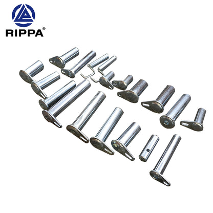 Excavator R22-2 Kubota Complete Set of Assembly Pin Machined Parts[LP0107050001]