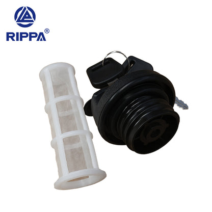 Skid Steer Loader RS07 Fuel Tank Cap[LP0111080502]