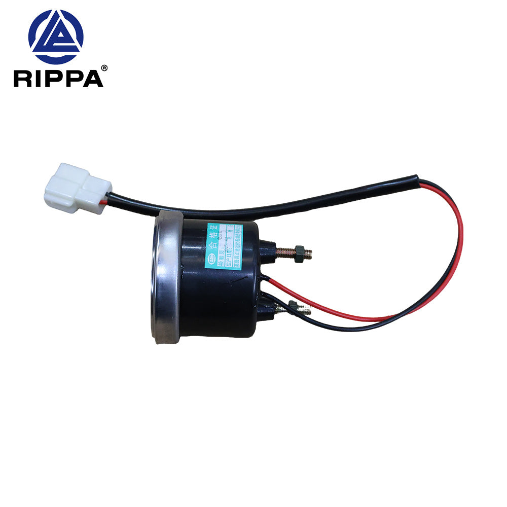 R10-5JXLG\R10-5JXJBT\R10-5XDLGS\R10-5XDJBTS\R10-5XDLG\R10-5XDJBT\R10-5JXLGS Voltmeter [LP0106040027]