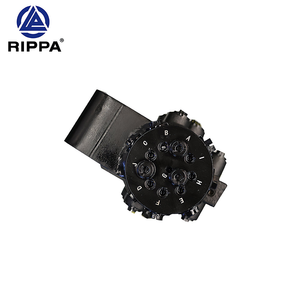 R22 Central swivel joint purchase parts [LP0102050008]