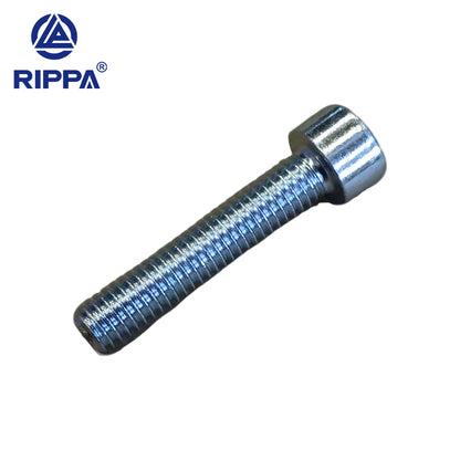R18\R22 Hexagon socket bolt-M6x1-30-8.8-silver zinc [LP0116011750]