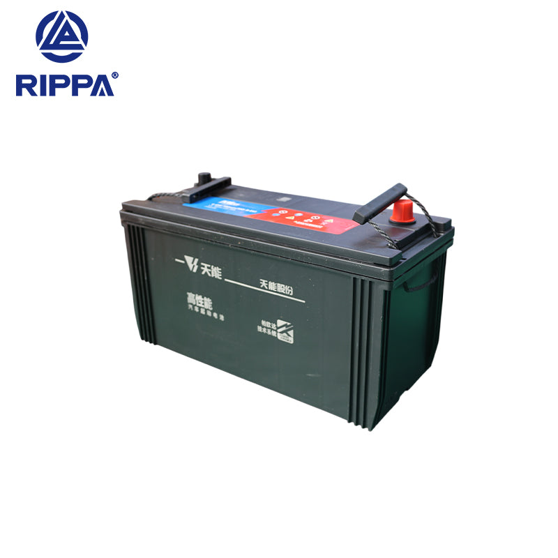 Excavator R82-2YM(4TNV94L) Battery (High Power)[LP0106010015]