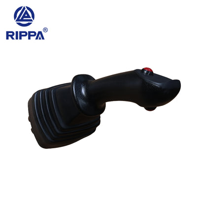 Skid Steer Loader RS06 Right Pilot Control Lever[LP0602040004]