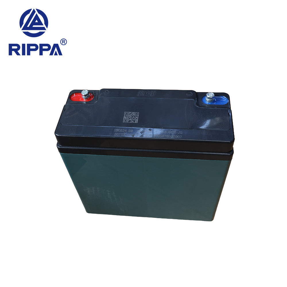 Skid Steer Loader RS03 Lithium Battery - 20AH[LP0604020002]