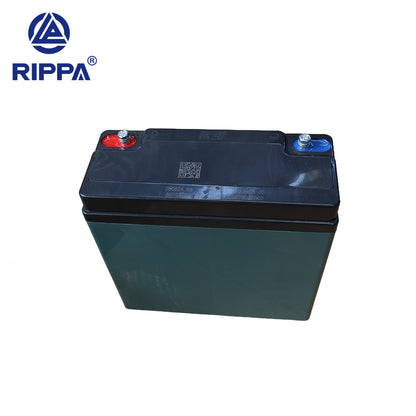Skid Steer Loader RS03 Lithium Battery - 20AH[LP0604020002]