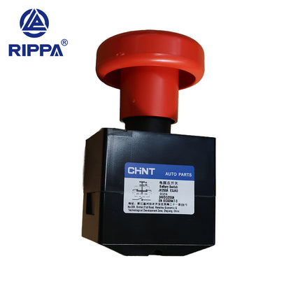 Skid Steer Loader RS06 Emergency Stop Button[LP0601060099]
