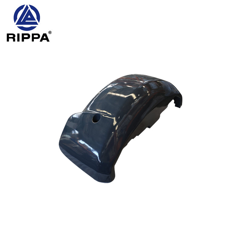 Противовес Kubota для экскаватора R15-4 (порошковое покрытие RIPPA, черный, RAL7016) [LP0112013407]