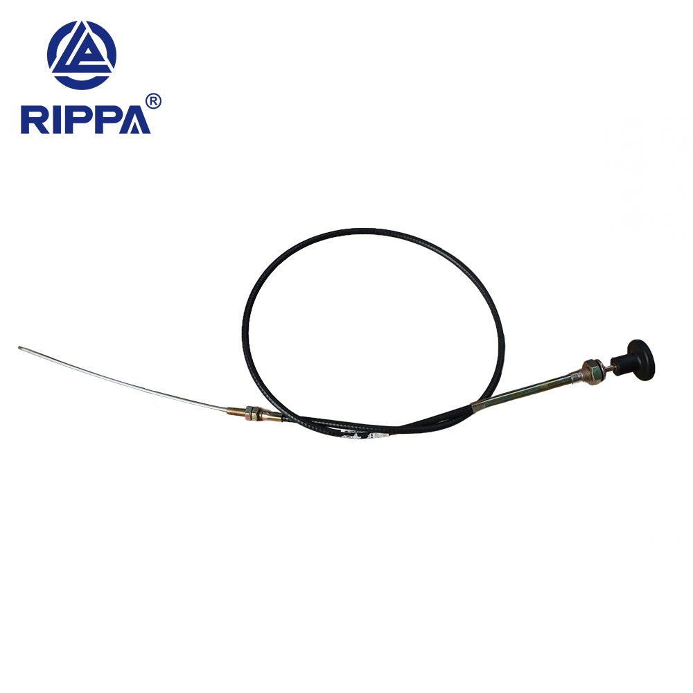 Skid Steer Loader RS04 Choke Cable[LP0601060011]