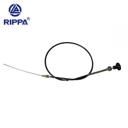 Skid Steer Loader RS04 Choke Cable[LP0601060011]