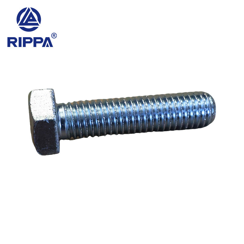 R18\R32\R10-5JXLG\R10-5JXJBT\R10-5XDLGS\R10-5XDLG\R10-5JXLGS\R10-5JXJBTS Hexagon bolt-M10x1.5-40-8.8-silver-white zinc [LP0116011677]