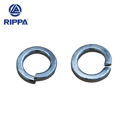 Excavator R32-3 Kubota Spring Washer - M12---White Zinc[LP0116011721]