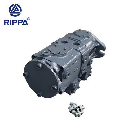 Skid Steer Loader RS07 Plunger Pump[LP0101020010]