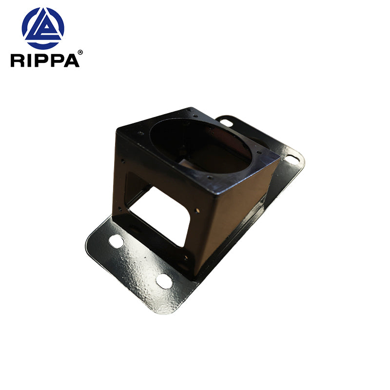 R10-5XDLGS\R10-5XDLG 100-2 left armrest box [LP0111030069]