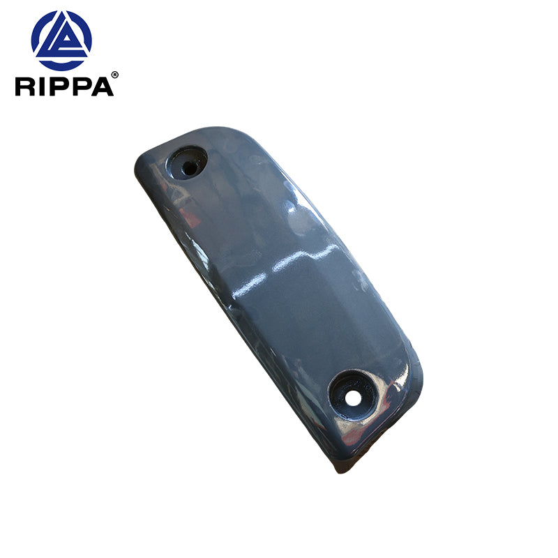 R18 22W small weight spray-Lipai black RAL7016 [LP0112011244]