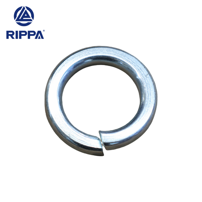 Excavator R32-3 Kubota Spring Washer - M16---White Zinc[LP0116011722]