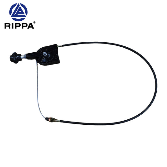 R10-5JXLG\R10-5XDLGS\R10-5XDLG\R10-5JXLGS Three-cylinder throttle cable [LP0111060002]