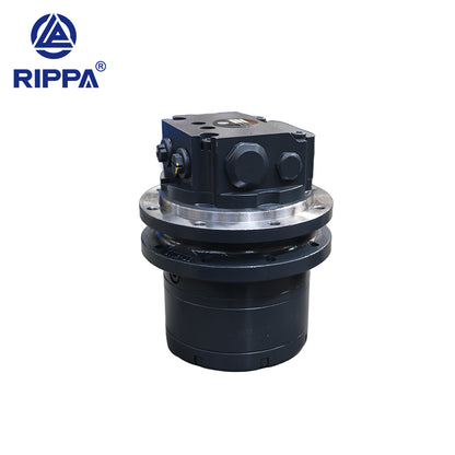 Excavator R15-4 Kubota (Paiyi WDM-390) Travel Motor[LP0102020030]