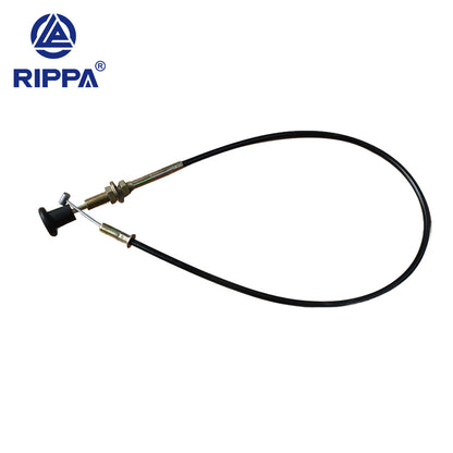 Skid Steer Loader RS03 Choke Cable[LP0601060033]