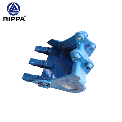 R18 Deflection/W-Bucket-400 Purchase Parts-Traffic Blue RAL5017 [LP0104010917]