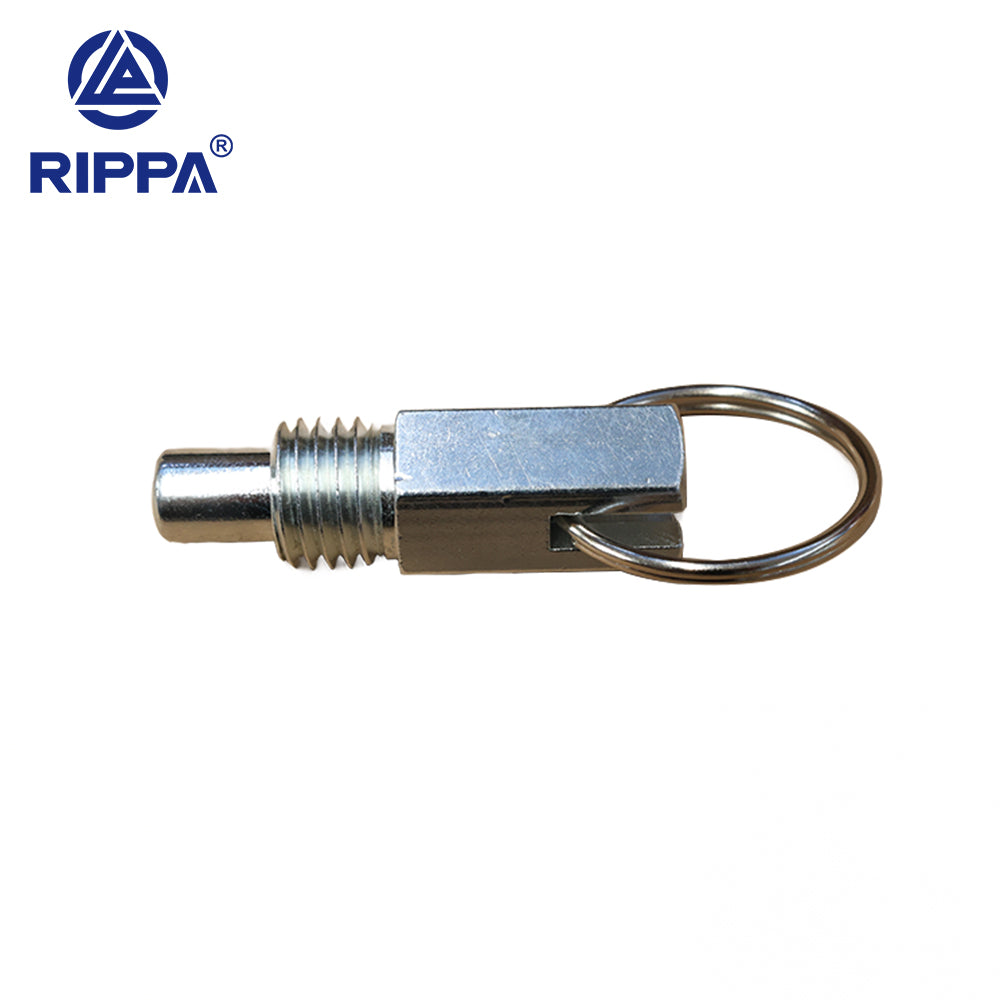 Skid Steer Loader RS03 Spring Plunger[LP0601010013]