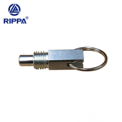 Skid Steer Loader RS03 Spring Plunger[LP0601010013]