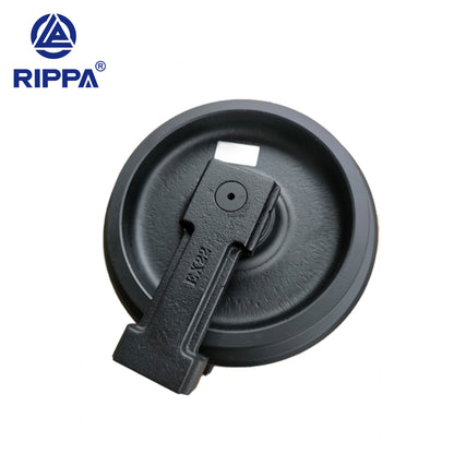 Excavator R82-2YM(4TNV94L) Idler Wheel[LP0102070024]
