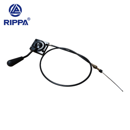 Skid Steer Loader RS06 Perkins Throttle Cable[LP0601060021]