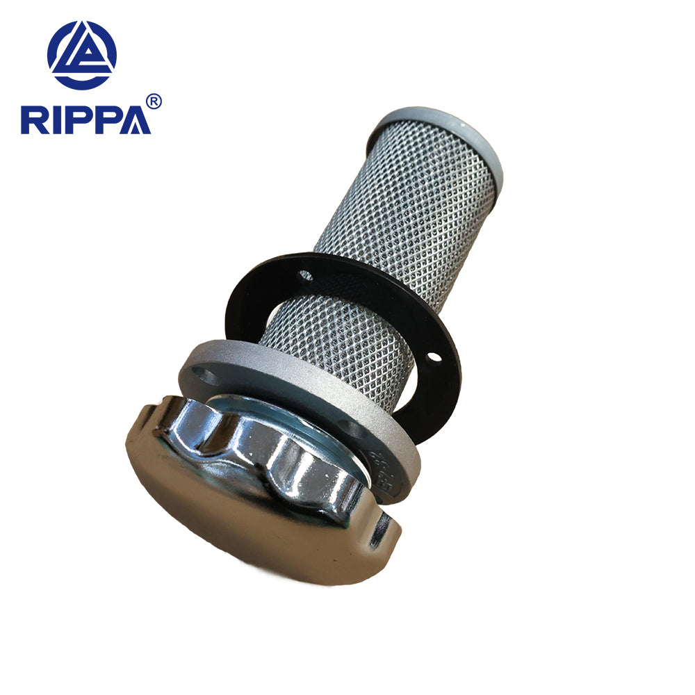 Skid Steer Loader RS06 Large Tank Cap[LP0111080034]