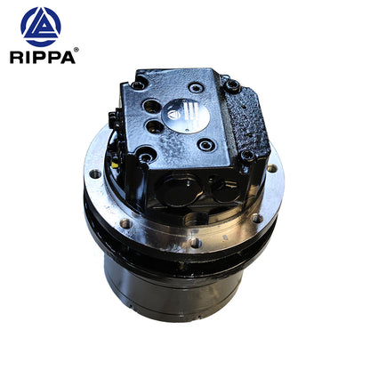 Skid Steer Loader RS06 Paiyi Dual Speed Travel Motor (Procurement)[LP0102020020]