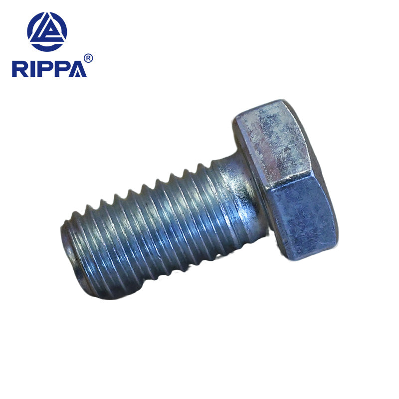 R18\R22\R32\R10-5JXLG\R10-5JXJBT\R10-5XDLGS\R10-5XDLG\R10-5JXLGS\R10-5JXJBTS Hexagon bolt-M10x1.5-20-8.8-silver-white zinc [LP0116011672]