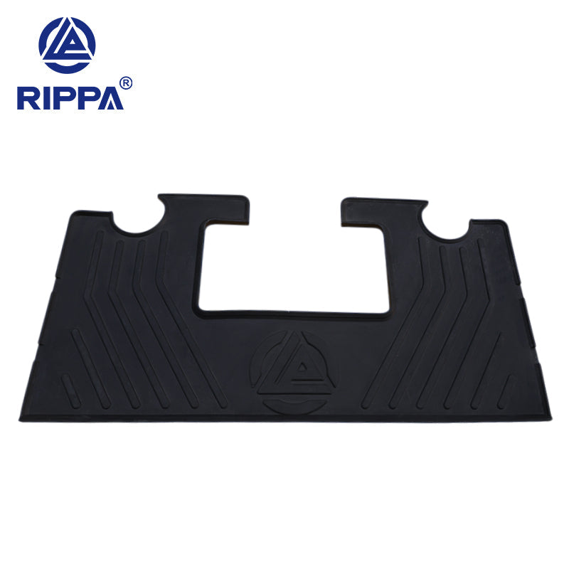 Excavator/R10-6/SIDE SWING UPPER P[LP0113050053]