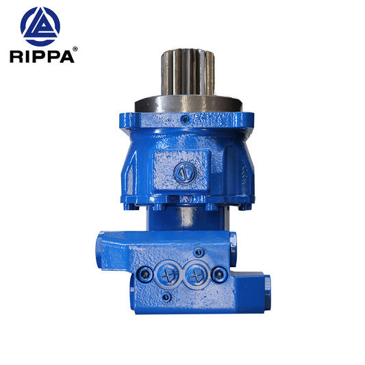 R22 Swing motor purchase parts [LP0102030009]