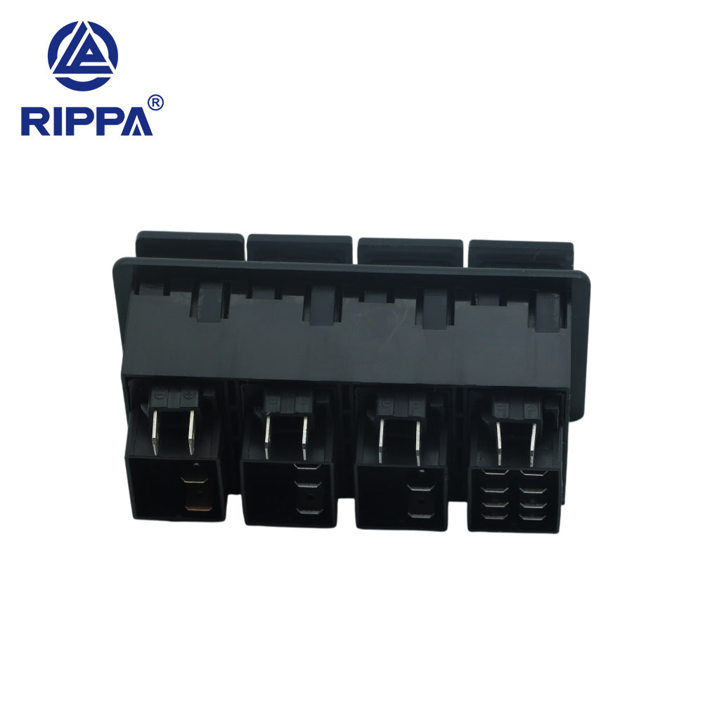 Excavator_R15/R22_Right Rocker Switch_[LP1006040138-009]