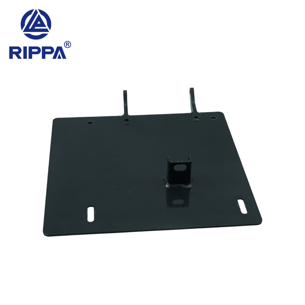 Excavator_R15_Seat Mounting Plate_[LP0112013095]