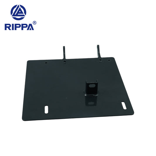 Excavator_R15_Seat Mounting Plate_[LP0112013095]