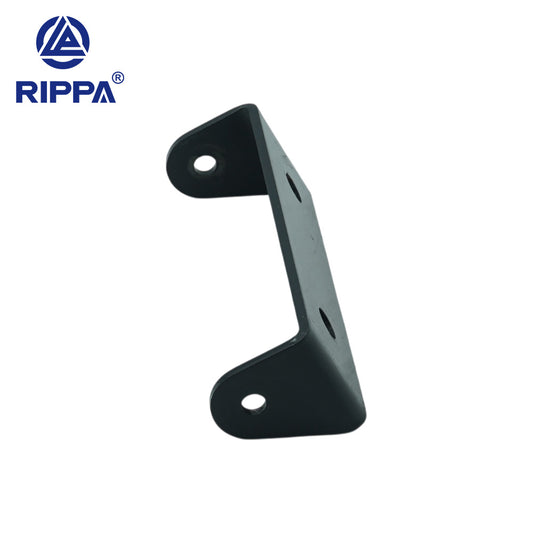 Excavator_R15_Seat Hinge Plate_[LP0112013101]