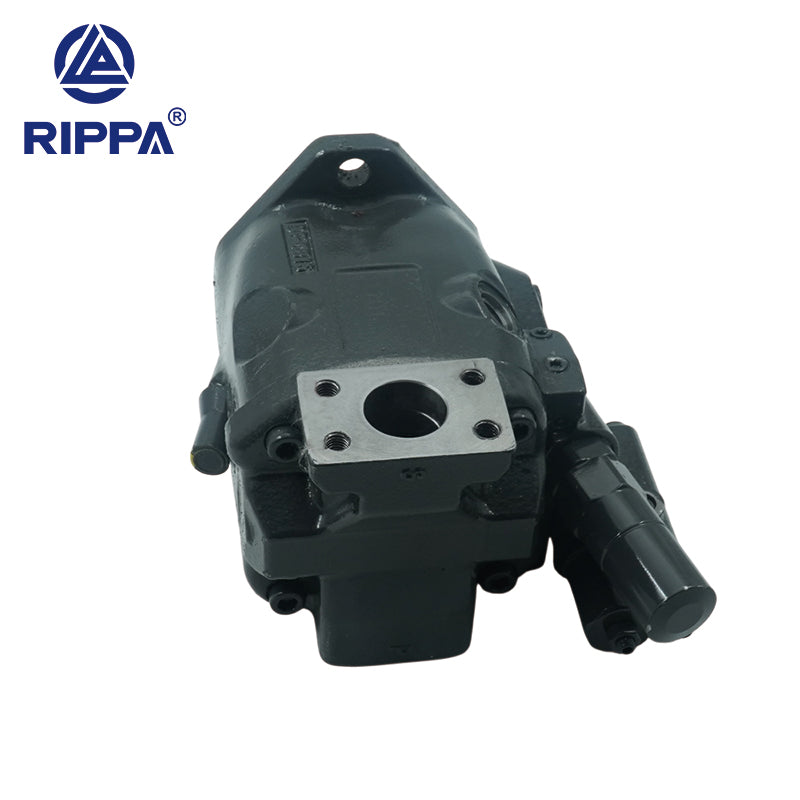 Excavator_R18_Piston Pump_[LP0101020020]