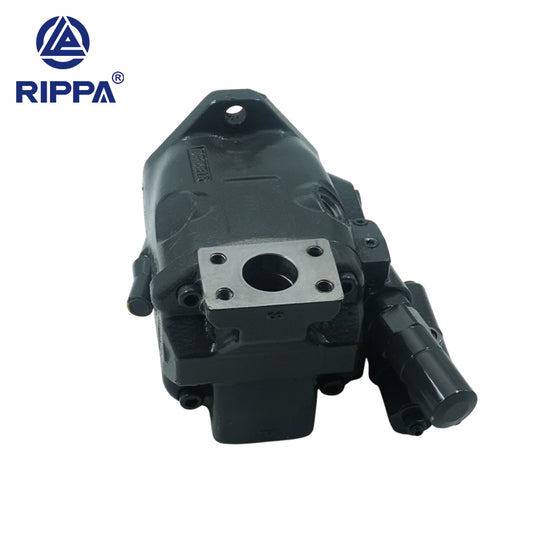 Excavator_R18_Piston Pump_[LP0101020020]