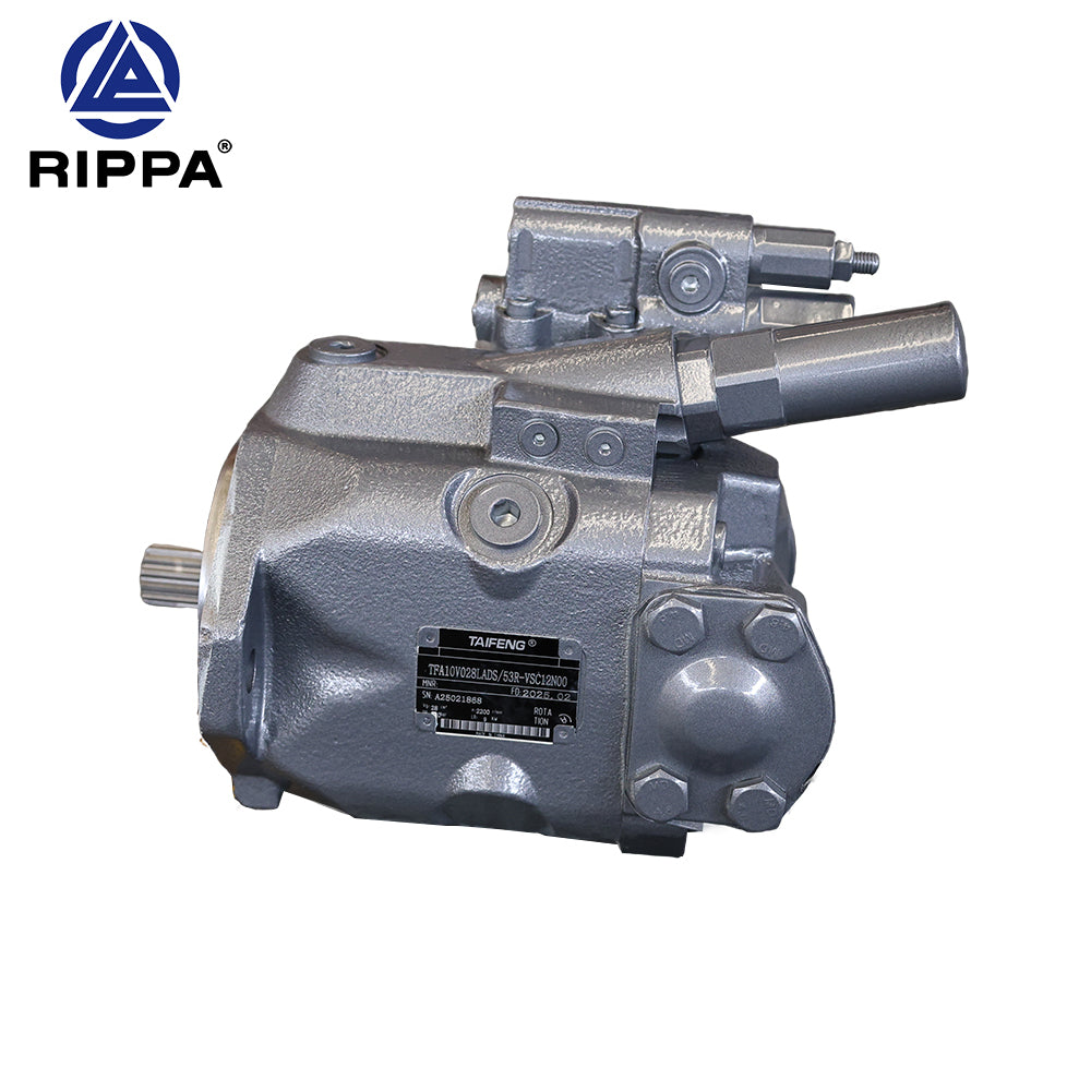 R22 Piston pump parts [LP0101020009]