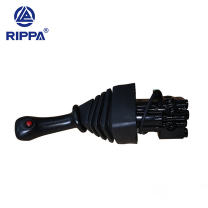 Skid Steer Loader RS06 Left Pilot Control Lever[LP0602040003]