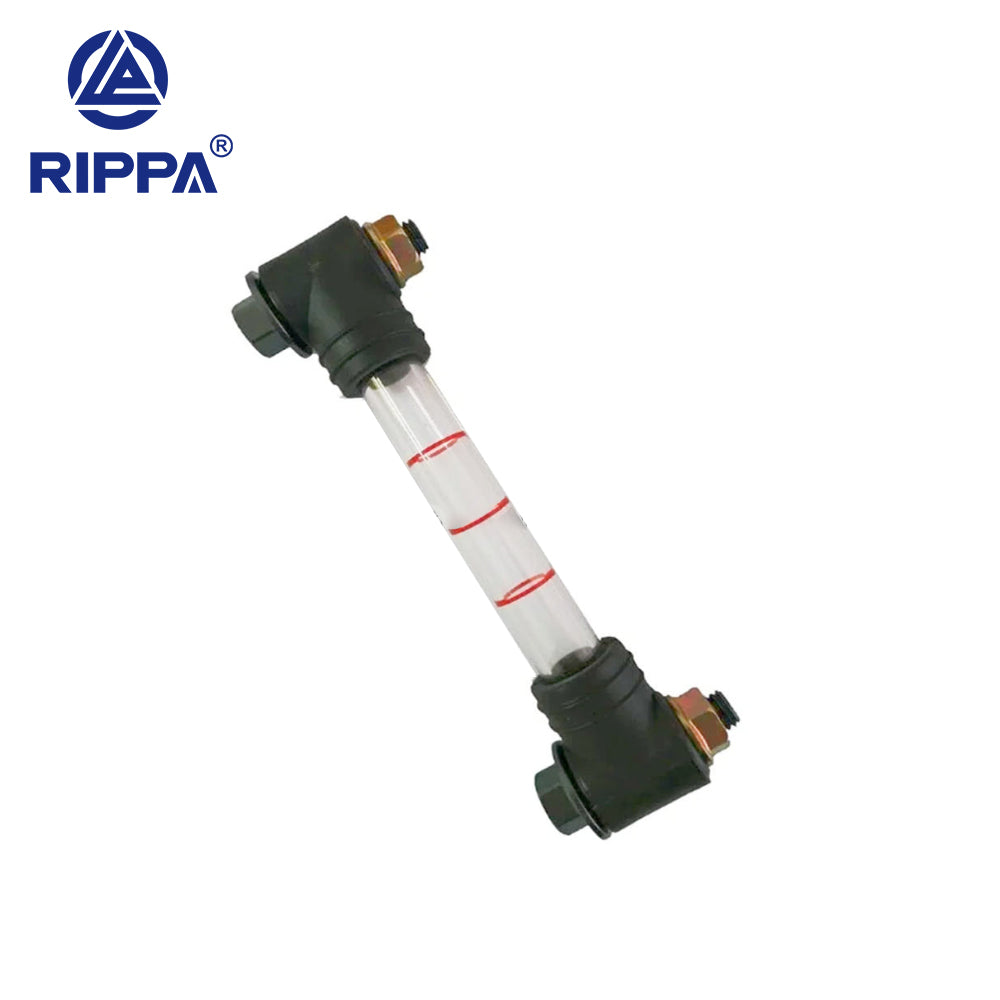 Excavator R82-2YM(4TNV94L) Hydraulic Oil Dipstick (Large Machine Universal)[LP0115030105]