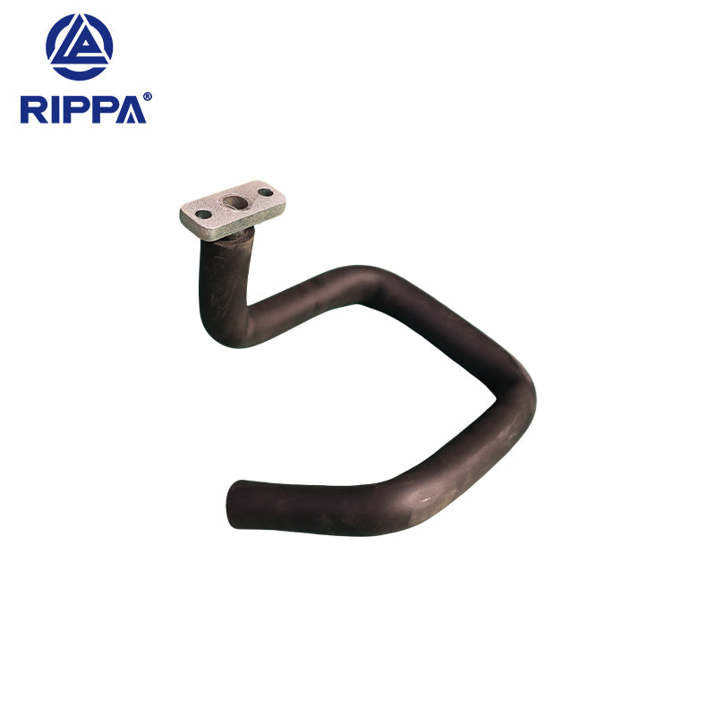 Skid Steer Loader RS03/RS04 Left Armrest[LP0601060019]